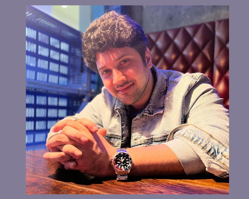 Aditya Deshmukh: Fans are the biggest asset for an actor