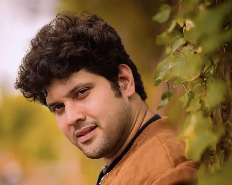 Aditya Deshmukh Opens Up About Quitting Suhaagan and moving ahead