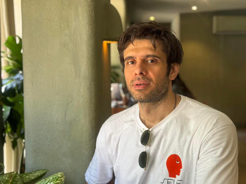 After Heeramandi, Rajat Kaul joins forces with Akshay Kumar 