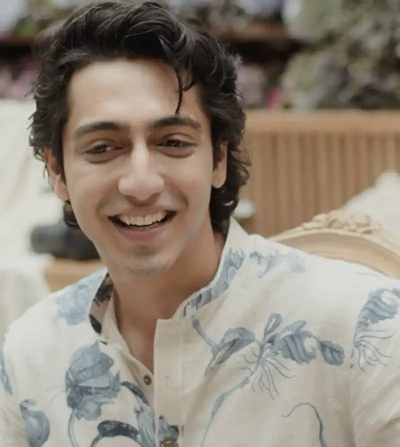 Ahaan Pandey to star in YRF & Mohit Suri’s young love story