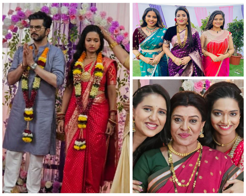 AJ and Leela to be engaged!