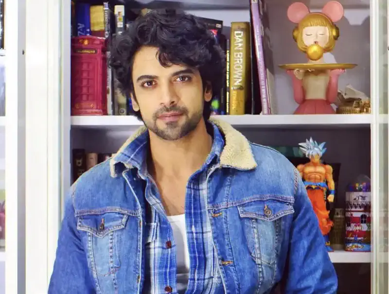 Akash Ahuja: Everyone should dare to dream, no matter how difficult the circumstances are