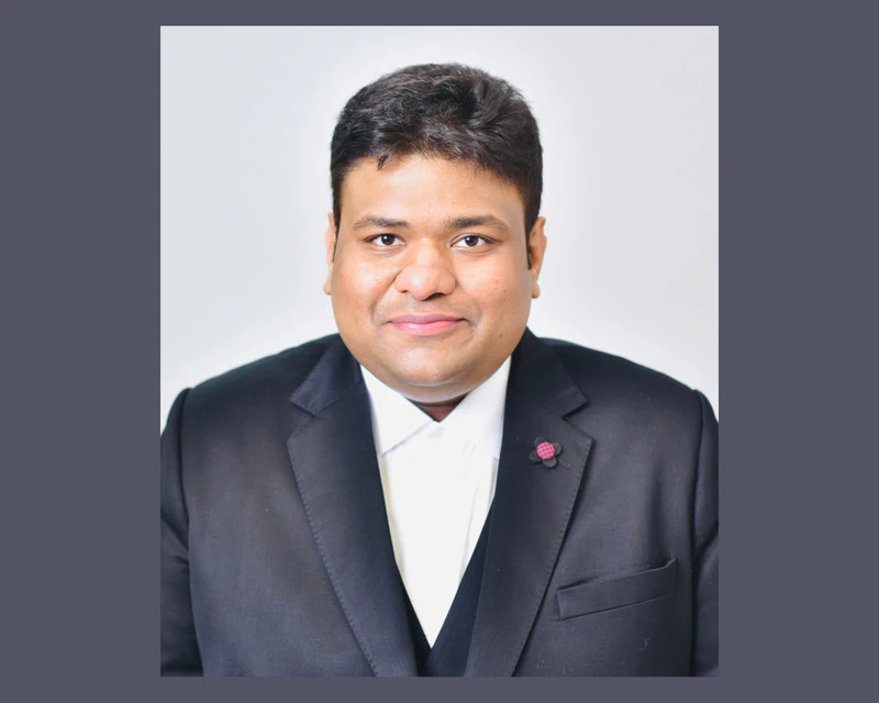 Akshat Khetan Shares Valuable Insight at The Legal and Finance Conclave 2024