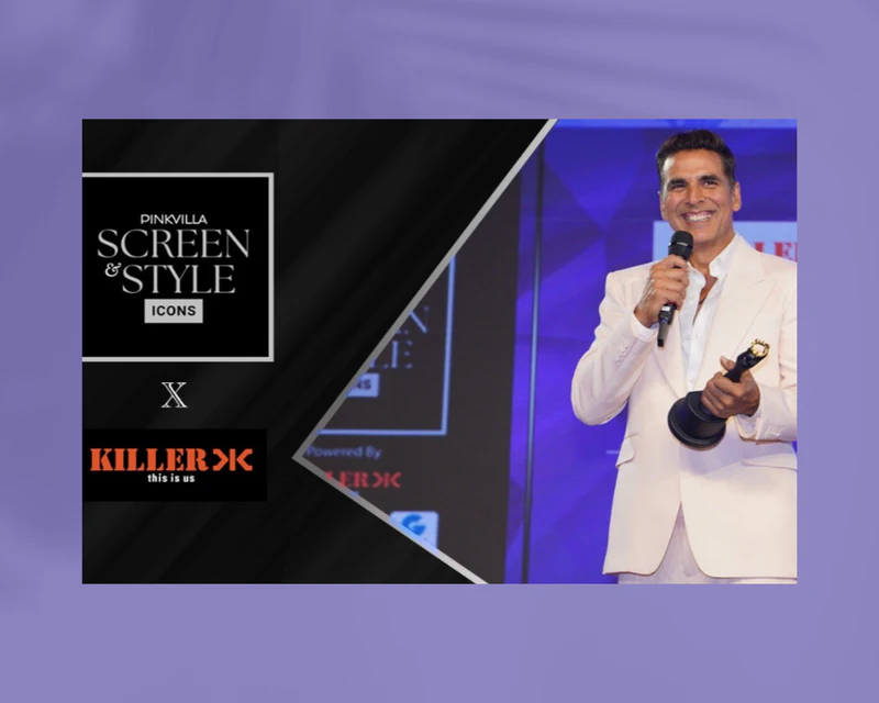 Akshay Kumar Named Entertainer of the Decade at Pinkvilla Screen & Style Icons Awards 2024