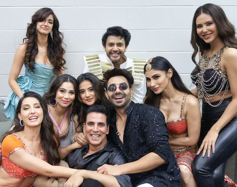Akshay Kumar to headline The Entertainers Tour in August 2024, this year in Australia