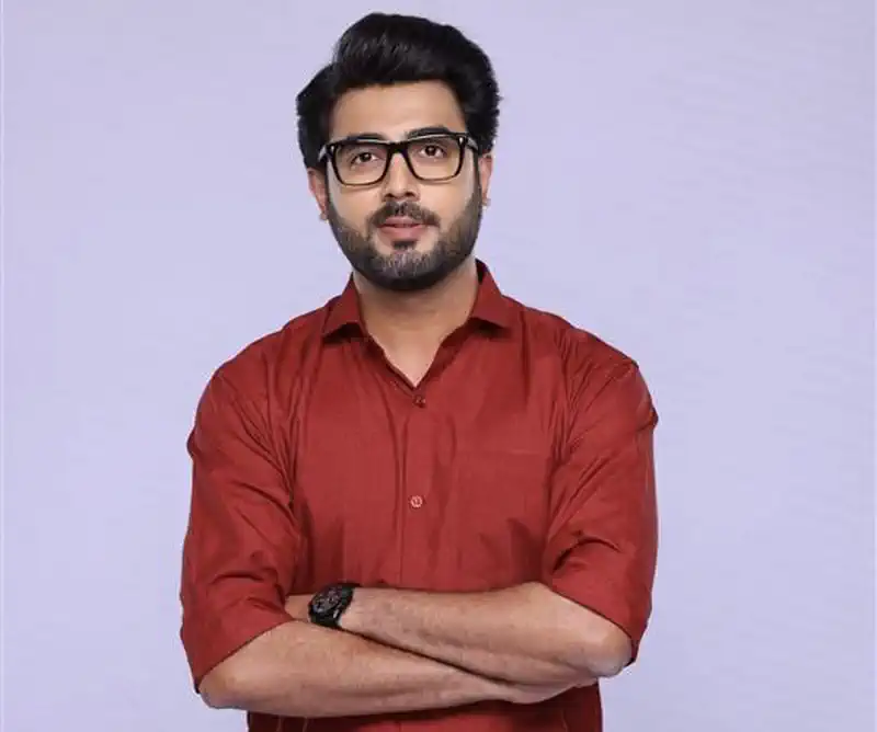 Akshay Mhatre: At home, everyone says the show will prep me for fatherhood