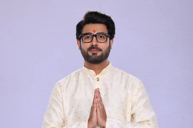 Akshay Mhatre's Ganeshotsav Memories