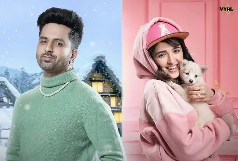 Akull and Shirley Setia drop their new single Hoodie