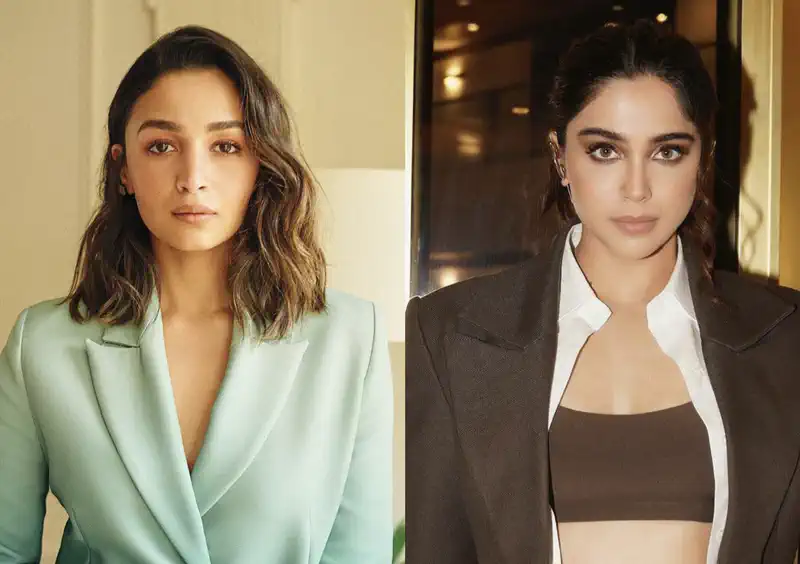 Alia Bhatt and Sharvari are the ALPHA girls of Aditya Chopra’s YRF Spy Universe!