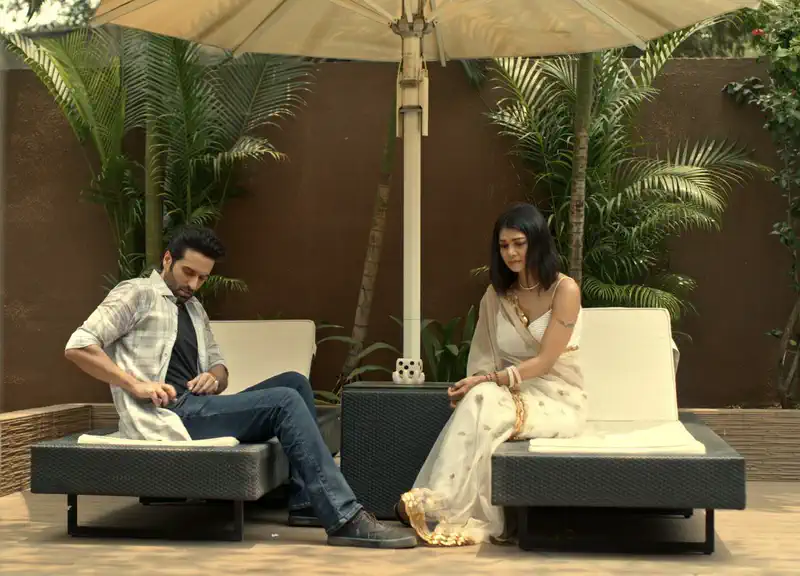 ALTT’s murder mystery Qaatil Haseena is all set to captivate you