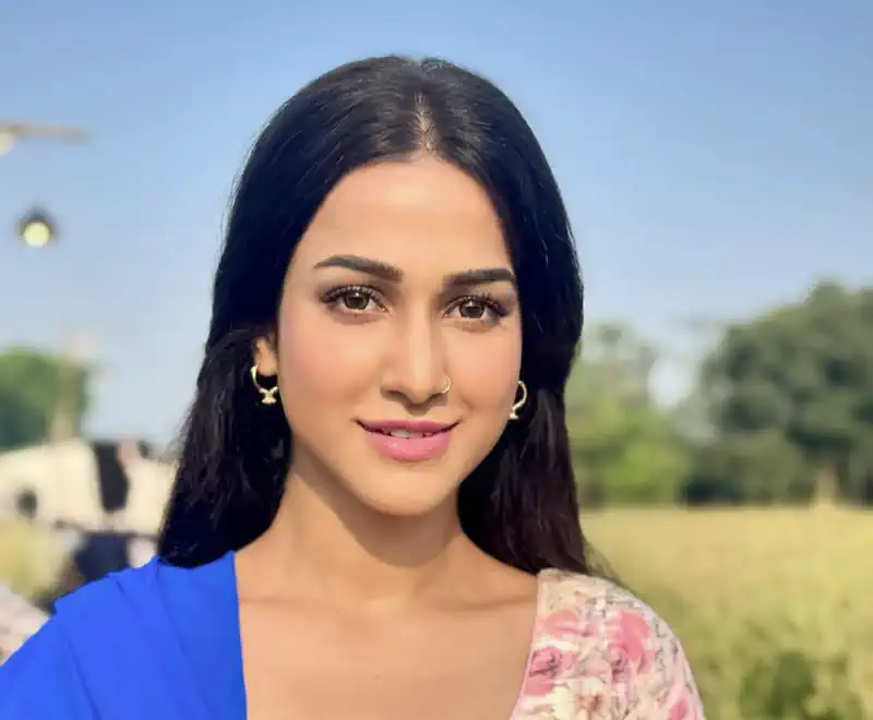 Amandeep Sidhu: Fans can expect to see my character face some intense dilemmas