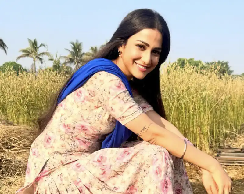 Amandeep Sidhu: I have worked a lot on my body language for Baani