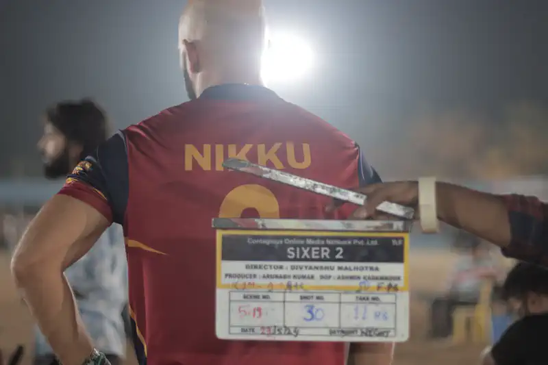 Amazon miniTV commences shoot for highly anticipated second season of sports drama Sixer