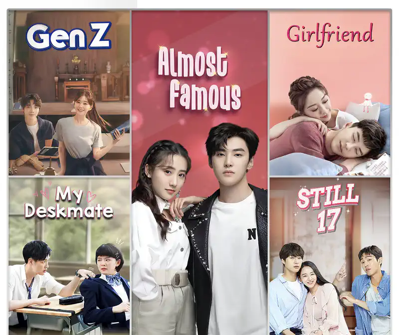 Amazon miniTV expands its robust content library with an exciting July slate of international shows