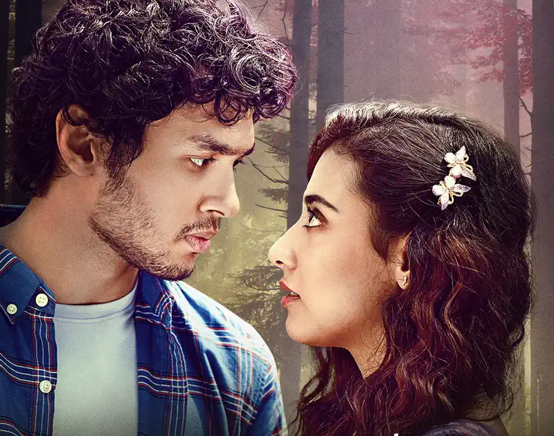 Amazon miniTV unveils a modern-day fairytale titled Tujhpe Main Fida