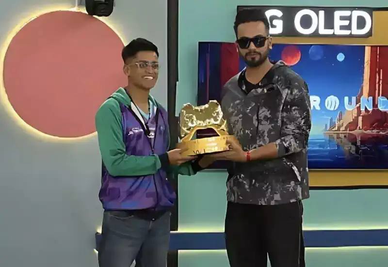 Amazon MX Player Gears Up for Season 4 of 'Playground' with Hero MotoCorp