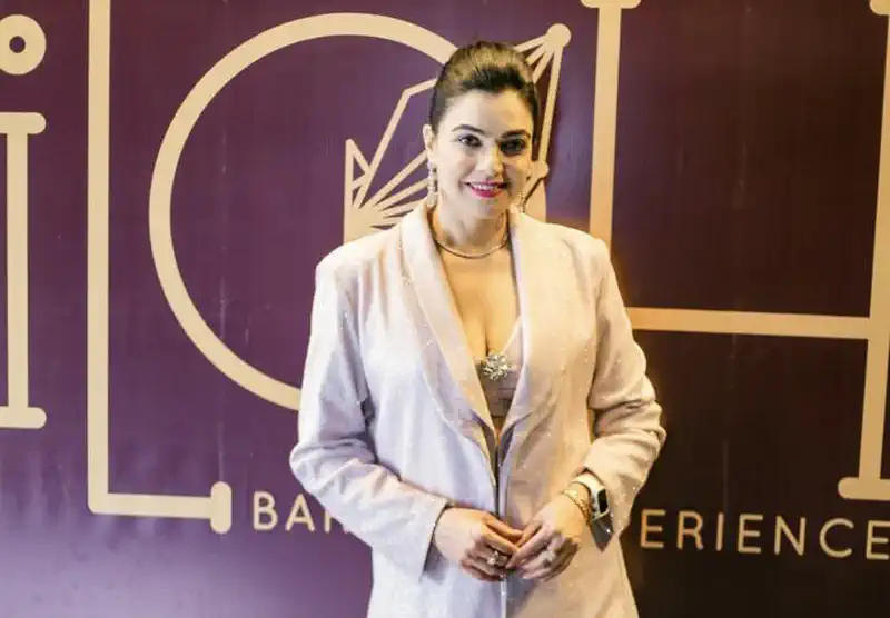 Ami Neema: It's a true honor to have my work acknowledged