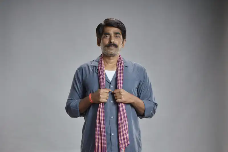 Amit Bhardwaj: It took me 16 years to get a prominent role