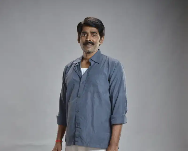 Amit Bhardwaj to play Mewa in &TV's upcoming show Bheema!