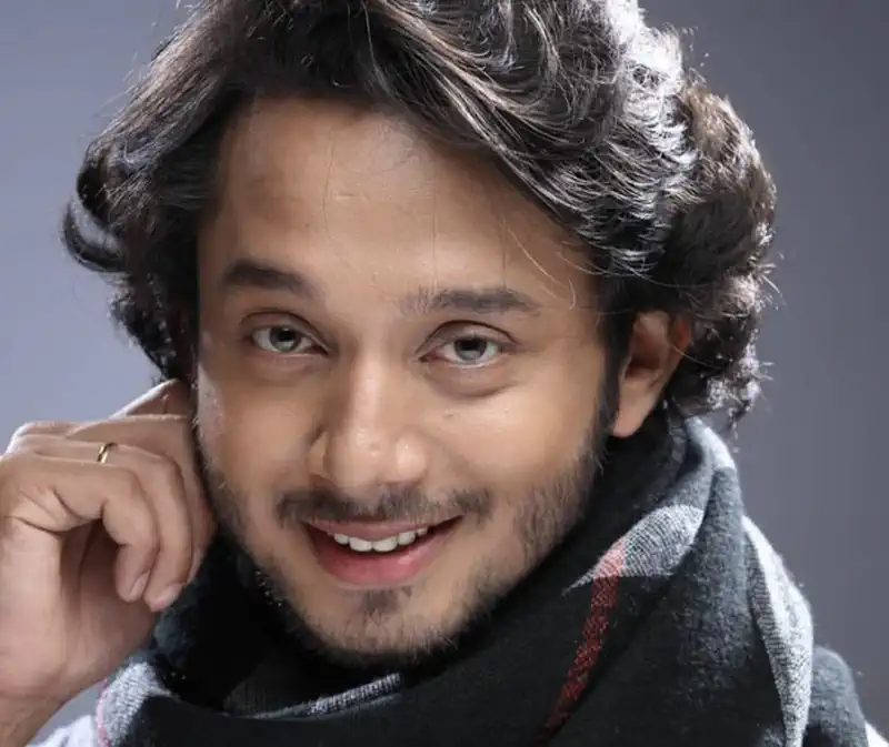 Amit Das: Happiness, for me, is multifaceted