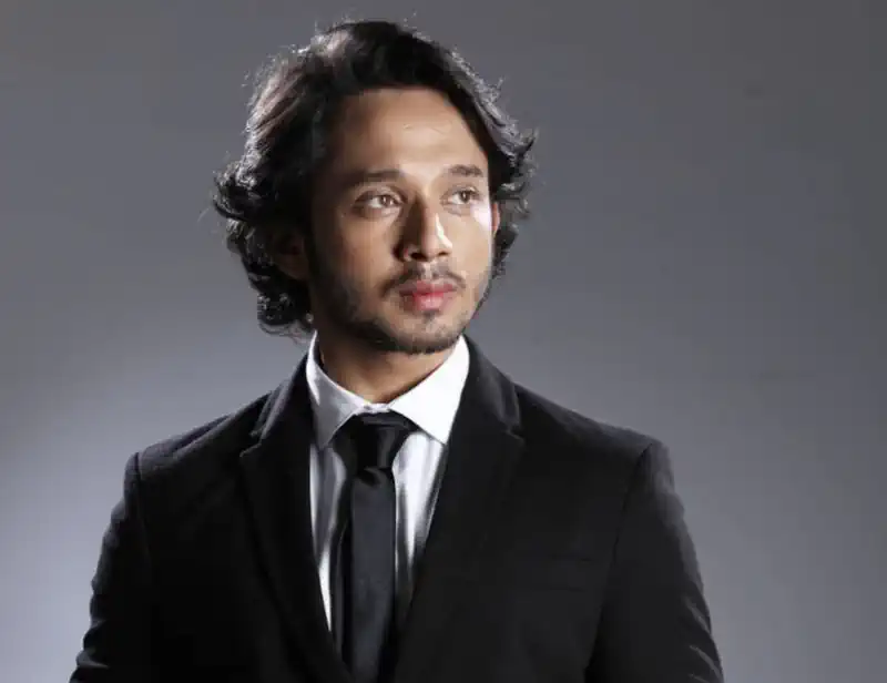 Amit Das: It takes a lot of time to understand someone