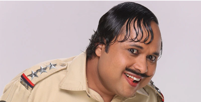 Amma's Election Dream Leads to a Series of Unfortunate Events for Happu and Rajesh