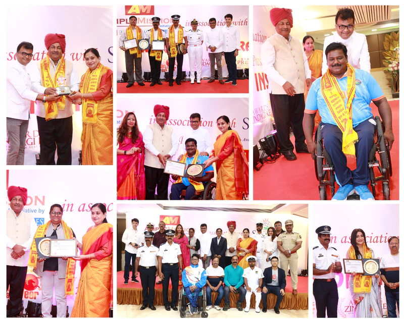 Ample Missiion Awards of Inspiration: Celebrating Unsung Heroes