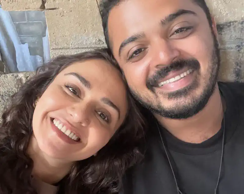 Amruta Khanvilkar Expresses Gratitude to Lootere Director Jai Mehta