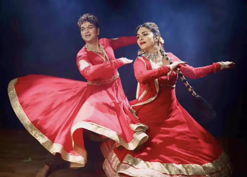 Amruta Khanvilkar Launches the Teaser for ‘World of Stree’