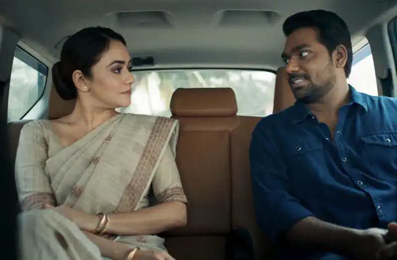  Amruta Khanvilkar: Surekha's character is powerful and composed. I have never portrayed such a character