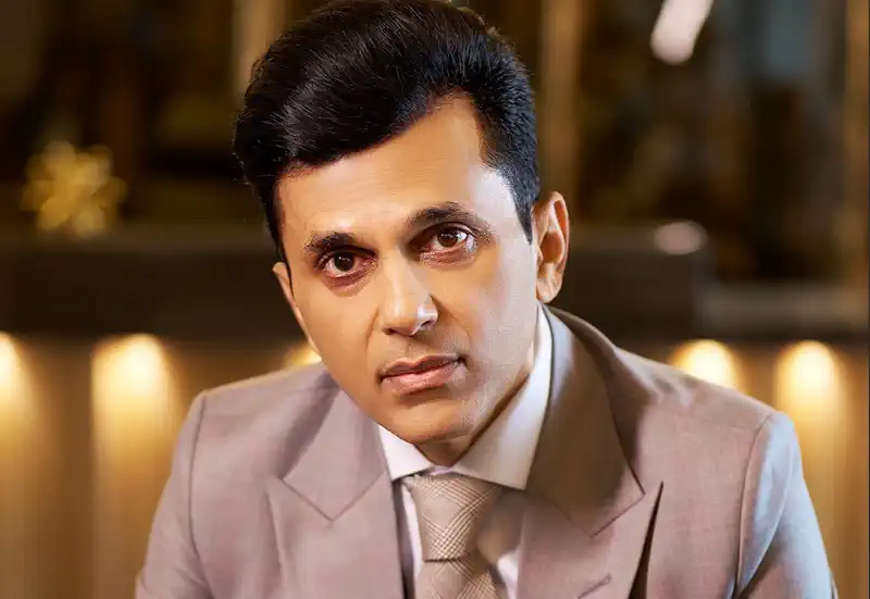 Anand Pandit: Fakt Purusho Maate questions generational patriarchy and endorses gender equality