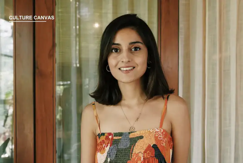 Ananya Bhandare: I Wanted to Harness the Power of Indian Superfoods
