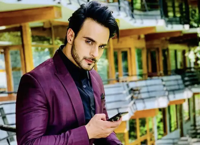 Angad Hasija: It's rewarding to know that people are watching, following, and believing in what I say