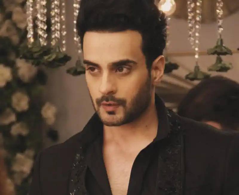 Angad Hasija: Make up for men is also a form of self expression