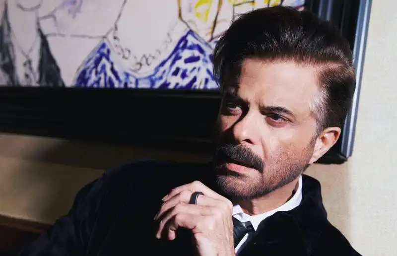  Anil Kapoor: I wanted to become a big star from small roles