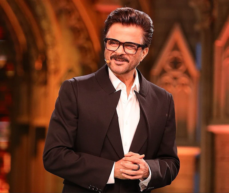 Anil Kapoor receives praise from Rajkummar Rao and Shraddha Kapoor