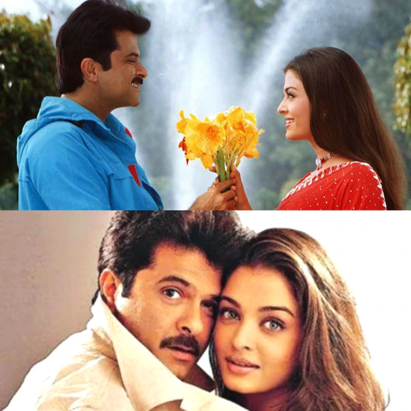 Anil Kapoor’s iconic film ‘Humara Dil Aapke Paas Hai’ completes 24 years!