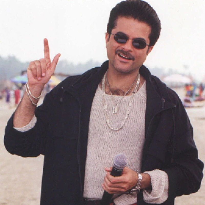 Anil Kapoor’s iconic film ‘Taal’ set to re-release in theatres on September 27