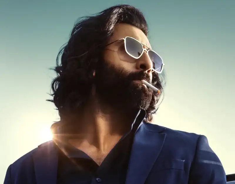 Animal Soundtrack Dominates Spotify Charts