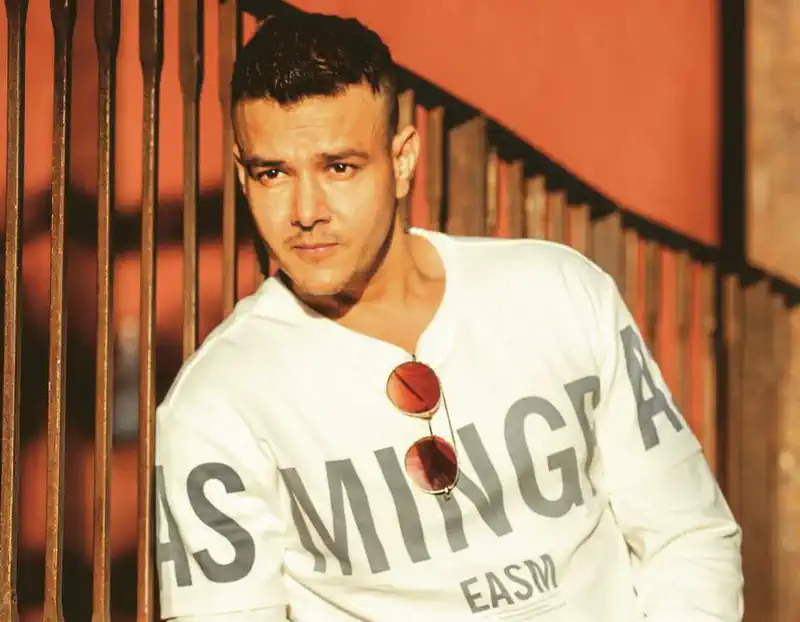  Aniruddh Dave on showbiz being uncertain, unpredictable: Not all days are the same