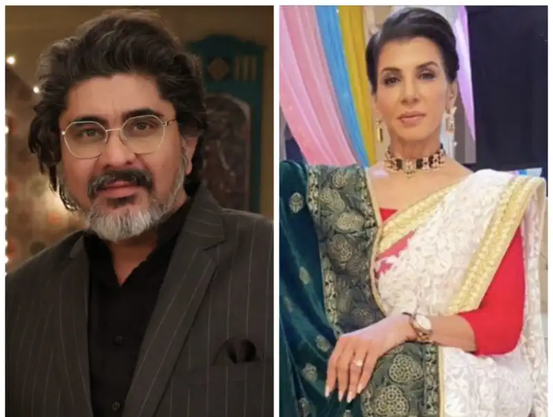 Anita Raj: It’s an honor to be a part of Rajanji’s team