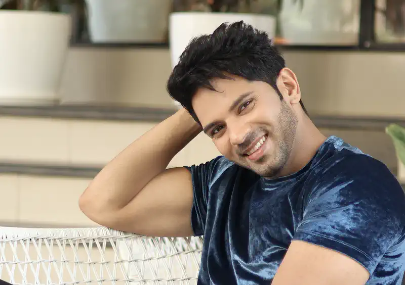 Ankit Bathla: Dance, for me, is pure happiness 