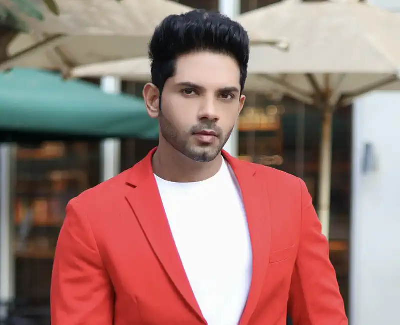 Ankit Bathla: It was one of the most exhilarating experiences for me