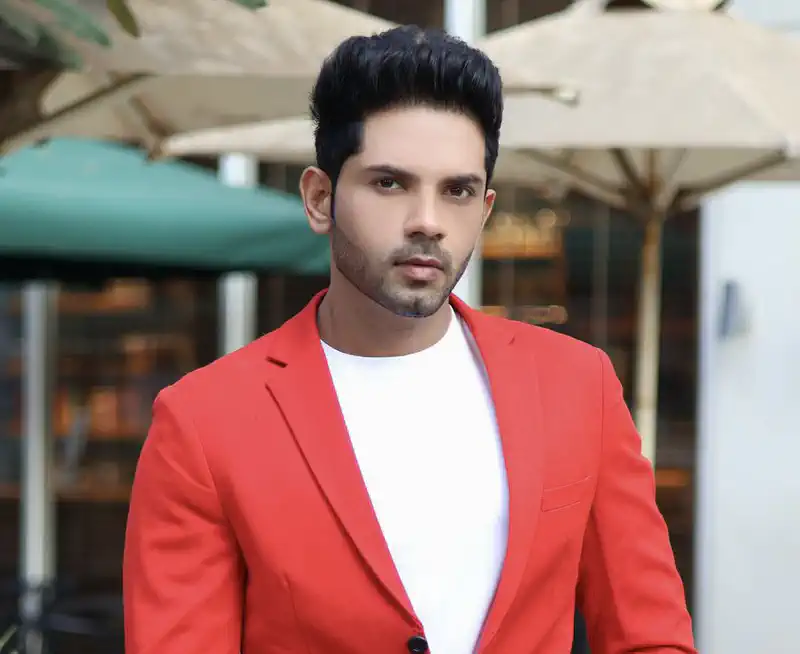 Ankit Bathla on his love for anchoring: I love talking to people