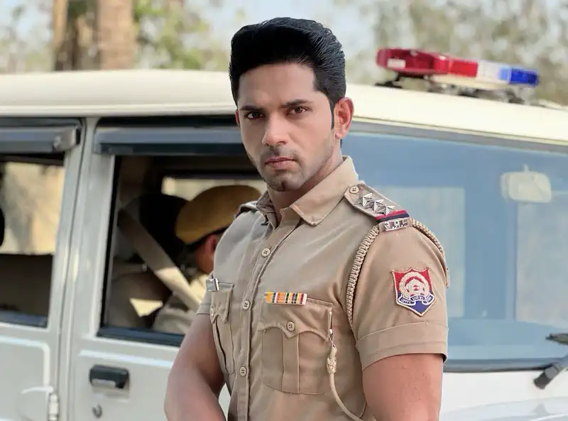 Ankit Bathla: Playing a cop on-screen is very challenging, it comes with responsibility