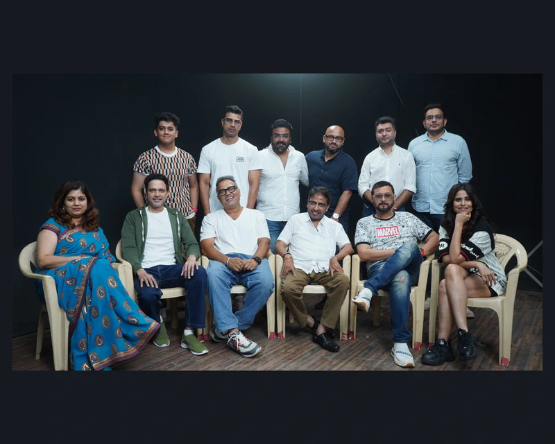 Ankush Chaudhari, Swapnil Joshi, and Sai Tamhankar to Shine on the Big Screen Again After 11 Years