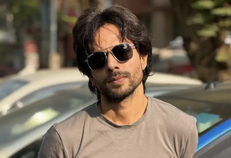 Ansh Bagri: Approach struggles as opportunities for learning and keep moving forward