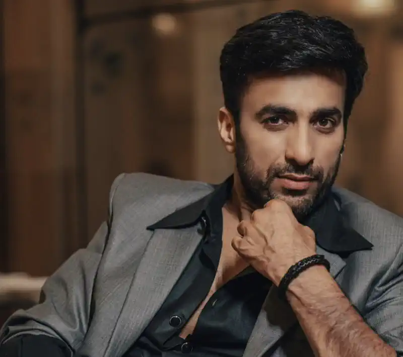 Anuj Arora: Being from a Marwari family, taking risks is in my blood