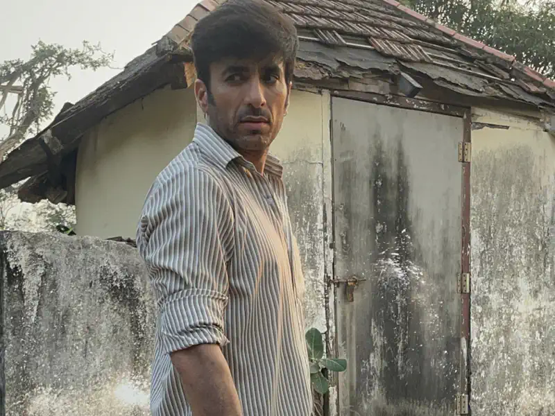 Anuj Arora: I believe web series often reach a wider audience