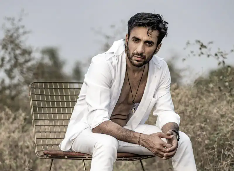 Anuj Arora: I had come to be known as the ‘Mouth Organ Guy'